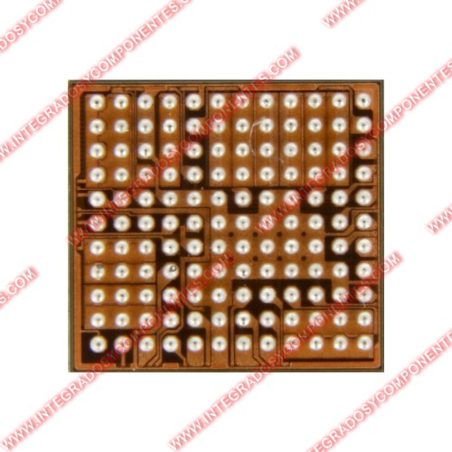 343s00090-A0 Ic De Carga Para Ipad Pro 12.9 2015 (1.º) Calidad Premium