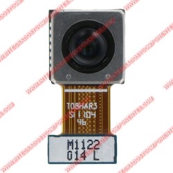 Cámara Trasera Con Teleobjetivo De 8mp Para Samsung Galaxy S20 Fe Calidad Premium