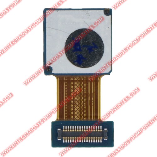 Cámara Trasera Con Teleobjetivo De 8mp Para Samsung Galaxy S20 Fe Calidad Premium
