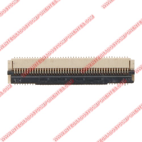Conector Fpc De Tactil Para Samsung Galaxy Tab A 9.7 90pin