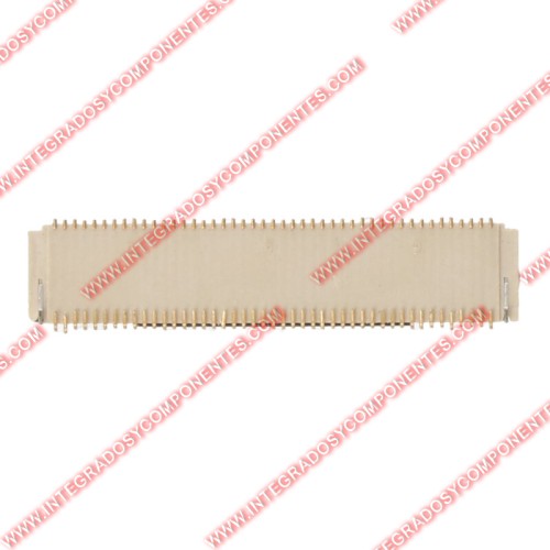 Conector Fpc De Tactil Para Samsung Galaxy Tab A 9.7 90pin