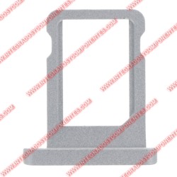 Bandeja Single Sim Para Ipad Air 2019/Air 3 Blanco