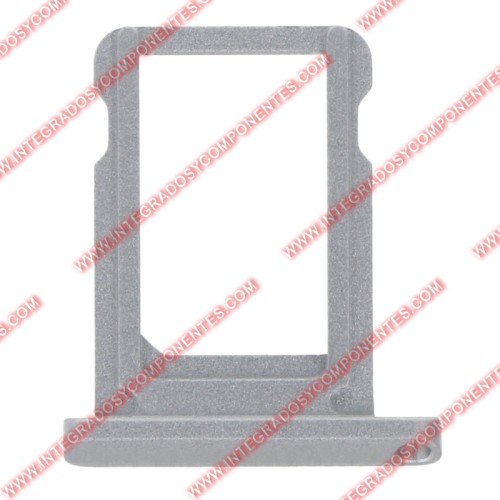 Bandeja Single Sim Para Ipad Air 2019/Air 3 Blanco