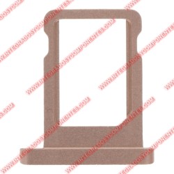 Bandeja Single Sim Para Ipad Air 2019/Air 3 Dorado