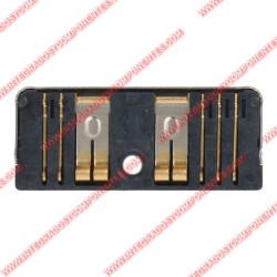 Conector Fpc De Bateria Para Ipad Pro 9.7 2016