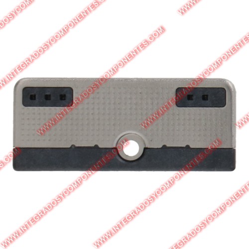 Conector Fpc De Bateria Para Ipad Pro 9.7 2016
