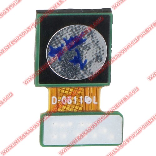 Camara Frontal Para Samsung Galaxy S20 Fe Calidad Premium