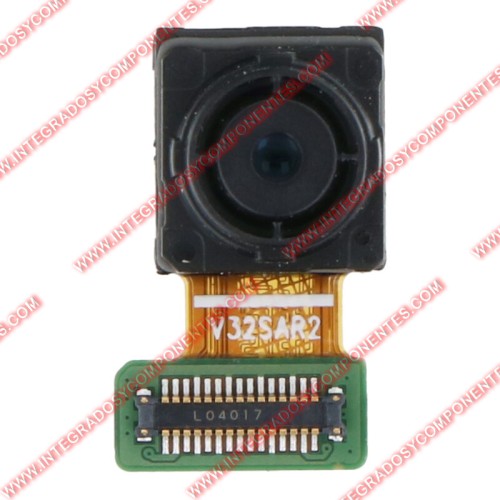 Camara Frontal Para Samsung Galaxy S20 Fe Calidad Premium