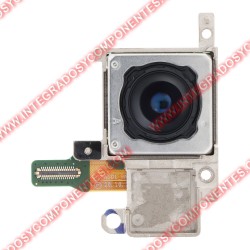 Cámara Trasera Principal De 108mp Para Samsung Galaxy S21 Ultra 5g Calidad Premium
