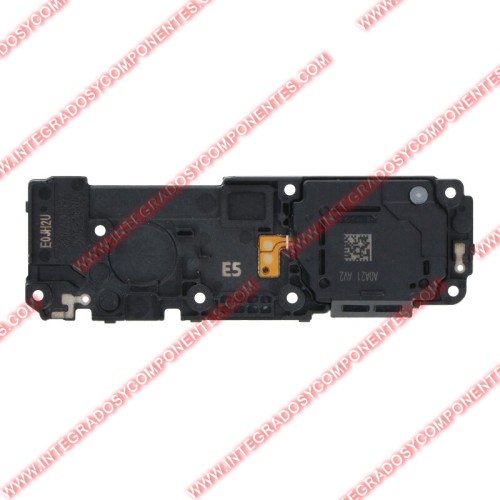 Altavoz Speaker Para Samsung Galaxy S20 Fe 5g Calidad Premium