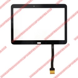Cristal Tactil Samsung Galaxy Tab 4 10.1 T530/T533/T535 Negro
