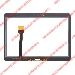 Cristal Tactil Para Samsung Galaxy Tab 4 10.1 T530/T533/T535 Blanco