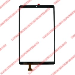 Cristal Tactil Para Samsung Galaxy Tab A 10.1 2019 T510/T515 Negro