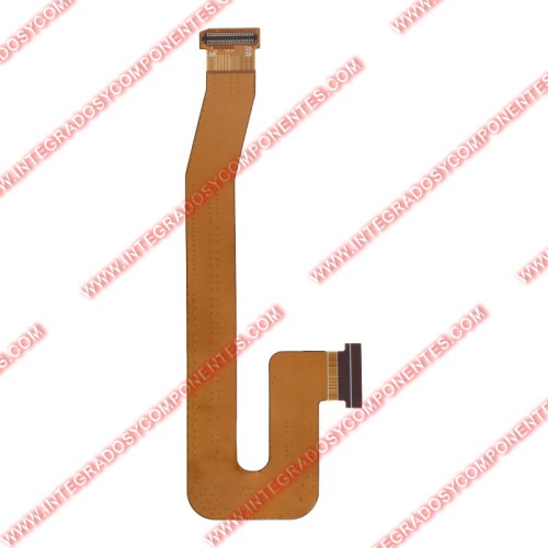 Cable Flex Lcd Para Samsung Galaxy Tab A7 10.4 2020 T500 Refurbished Cable Flex Lcd Para Samsung Galaxy Tab A7 10.4 2020 T500 Refurbished