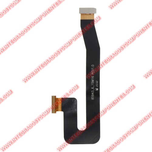 Cable Flex Lcd Para Samsung Galaxy Tab A7 10.4 2020 T500 Refurbished Cable Flex Lcd Para Samsung Galaxy Tab A7 10.4 2020 T500 Refurbished