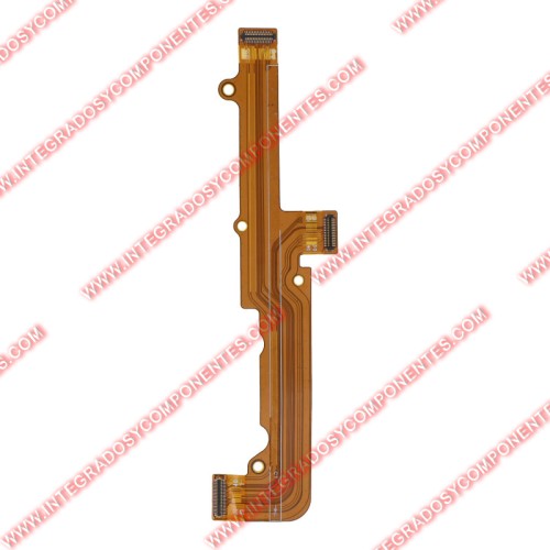 Flex Placa Base Para Samsung Galaxy Tab A7 10.4 2020 T500 Refurbished