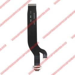 Flex De Carga Para Xiaomi Mi 11 Pro/11 Ultra Calidad Premium