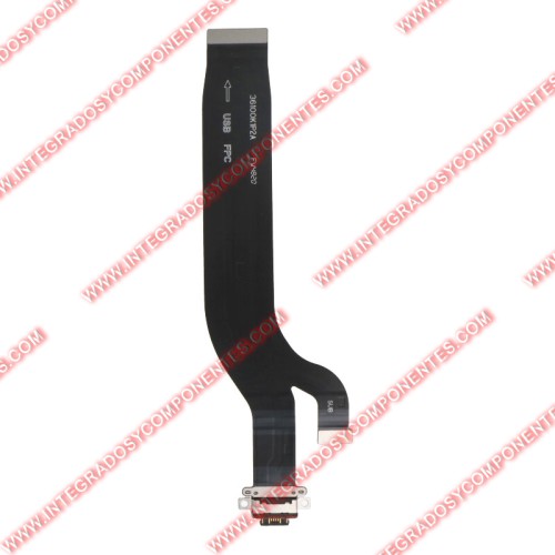Flex De Carga Para Xiaomi Mi 11 Pro/11 Ultra Calidad Premium
