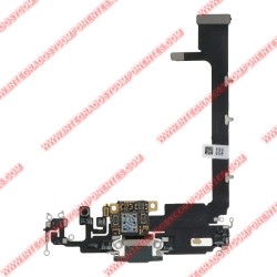 Flex De Carga Para Iphone 11 Pro Max Verde
