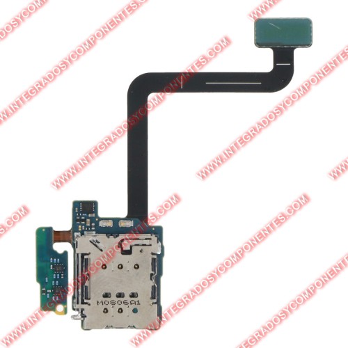 Flex Lector Sim Para Samsung Galaxy Z Fold2 5g Calidad Premium