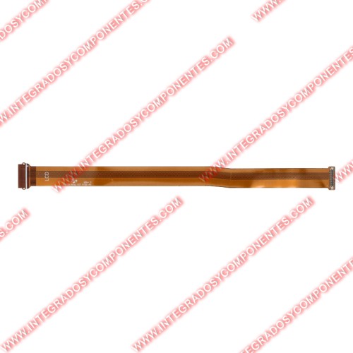 Cable Flex Lcd Para Samsung Galaxy Tab A 10.1 2019 T510/T515 Calidad Premium Cable Flex Lcd Para Samsung Galaxy Tab A 10.1 2019 T510/T515 Calidad Premium