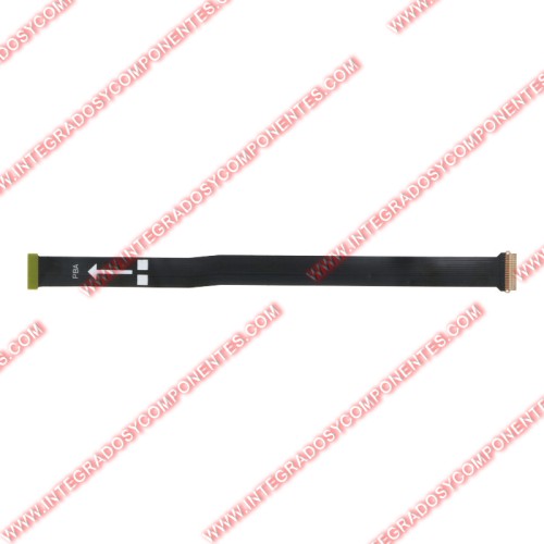 Cable Flex Lcd Para Samsung Galaxy Tab A 10.1 2019 T510/T515 Calidad Premium Cable Flex Lcd Para Samsung Galaxy Tab A 10.1 2019 T510/T515 Calidad Premium