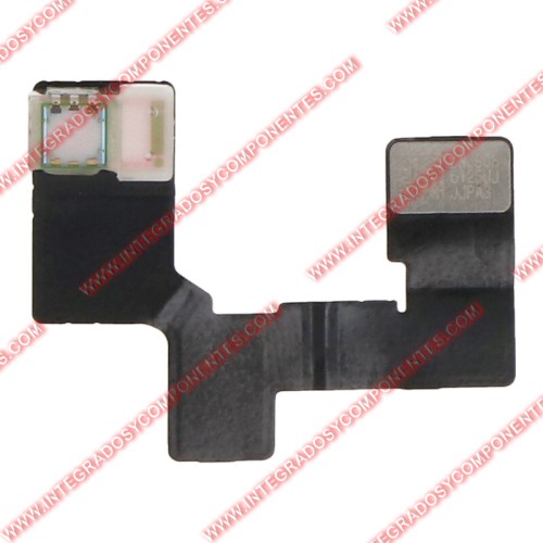 Cable Flex Con Sensor De Luz De Flash Trasero Para Iphone X Calidad Premium