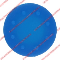 Tapa De Silicona Joystick Analógico Para Mandos De Ps2, Xbox 360, Xbox One, Ps3, Ps4 Y Ps5... Azul