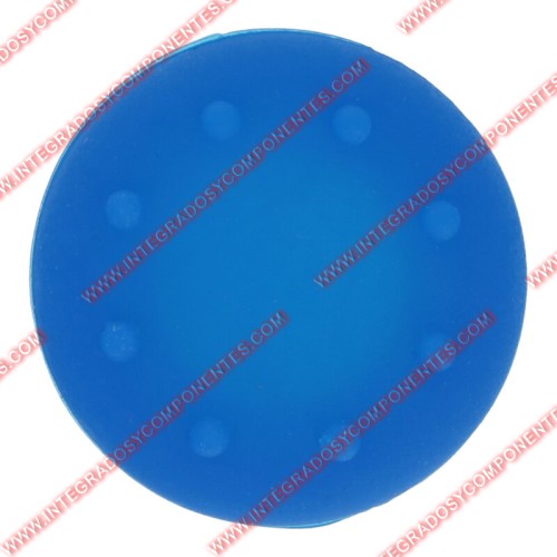 Tapa De Silicona Joystick Analógico Para Mandos De Ps2, Xbox 360, Xbox One, Ps3, Ps4 Y Ps5... Azul