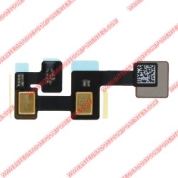 Cable Flex Micrófono Paraipad 10.2 2019(Ipad 7th)/10.2 2020(8th) Calidad Premium