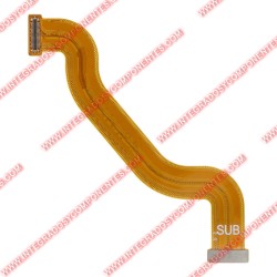 Flex Placa Base Para Samsung Galaxy Tab S6 Lite/Tab S6 Lite 2022 P610/P615/P613/P619