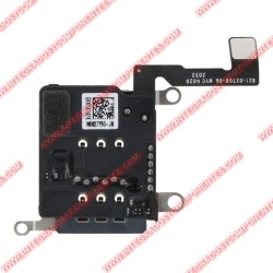 Flex Lector Single Sim Para Iphone 12 Pro Max Calidad Premium