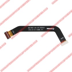 Cable Flex Lcd Para Samsung Galaxy Tab S6 Lite/Tab S6 Lite 2022 P610/P615/P613/P619