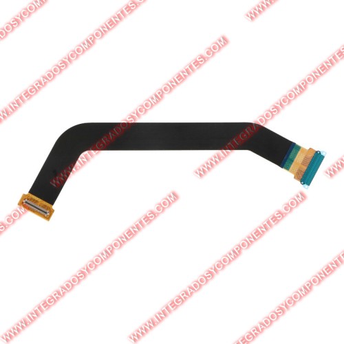 Cable Flex Lcd Para Samsung Galaxy Tab S6 Lite/Tab S6 Lite 2022 P610/P615/P613/P619