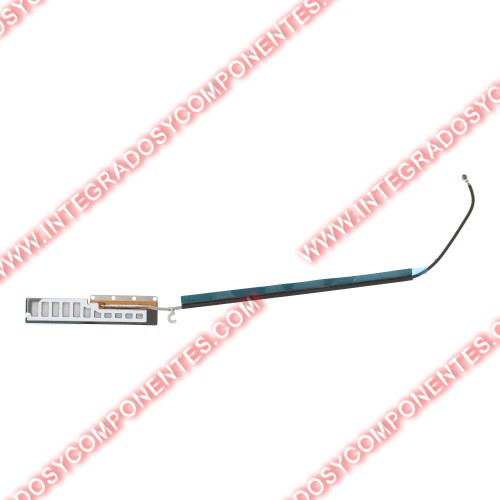 Flex Antena Gps Para Ipad Pro 12.9 2017(2nd) Ori