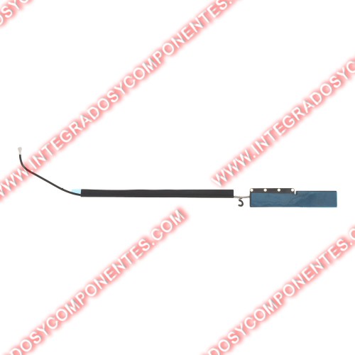 Flex Antena Gps Para Ipad Pro 12.9 2017(2nd) Ori