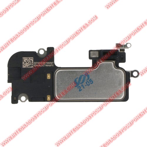 Auricular Interno Para Iphone 12 Pro Max Calidad Premium