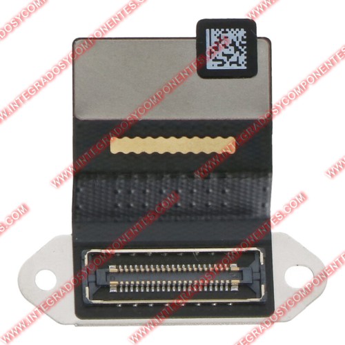 Cable Flex Lvds 821-02721-04 Para Macbook Air 13,3&Quot; M1 A2337 2020 Calidad Premium