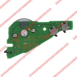 Motor Disco Kld-002 Para Ps4
