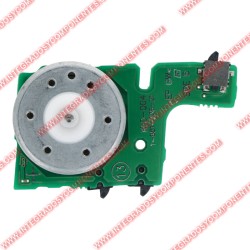 Motor Disco Kld-003/004 Para Ps4