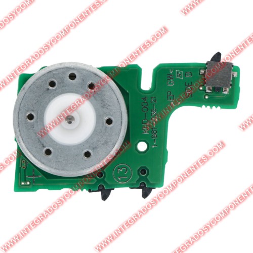 Motor Disco Kld-003/004 Para Ps4