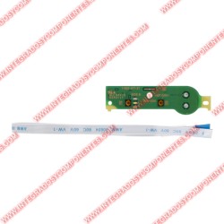 Cabl Interruptor Fuente De Alimentación Para Consolas Ps4 Slim