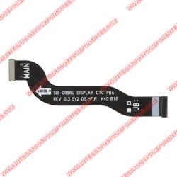 Flex Lcd Para Samsung Galaxy S21+ 5g G996u Calidad Premium