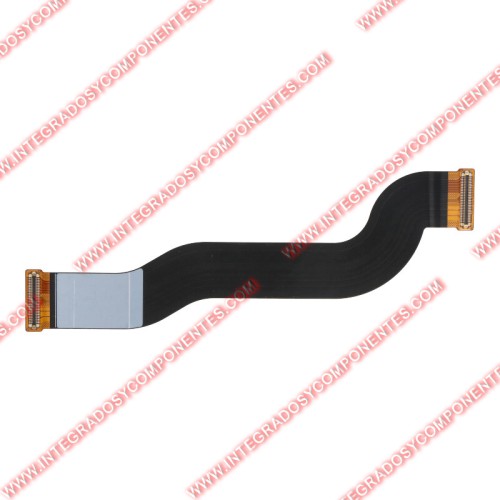 Flex Lcd Para Samsung Galaxy S21+ 5g G996u Calidad Premium