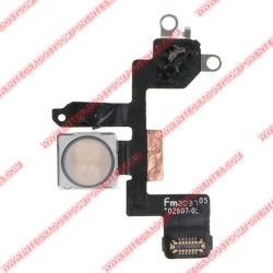 Flex De Flash Y Microfono Para Iphone 12 Mini Calidad Premium