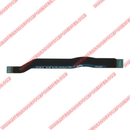 Flex Señal Para Samsung Galaxy Note20/Note20 5g Calidad Premium