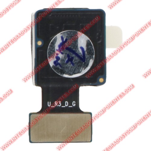 Camara Frontal Para Samsung Galaxy S21 Ultra 5g Calidad Premium