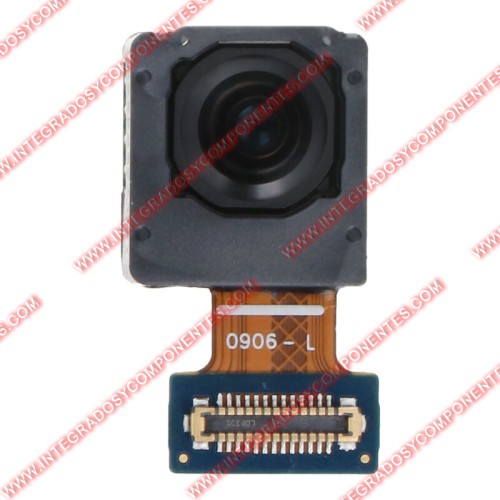 Camara Frontal Para Samsung Galaxy S21 Ultra 5g Calidad Premium