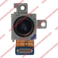 Cámara Trasera Ultra Ancha De 12mp Para Samsung Galaxy Note20 Ultra N985/Note20 Ultra 5g Calidad Premium