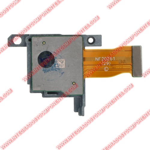 Cámara Trasera De 108mp Para Samsung Galaxy Note20 Ultra 5g Calidad Premium